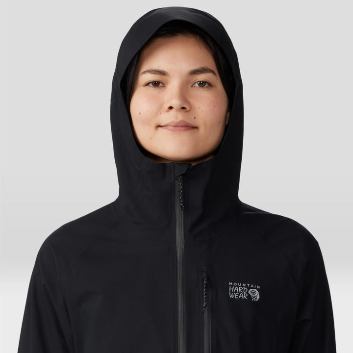 Mountain Hardwear Women's Stretch Ozonic™ Jacket