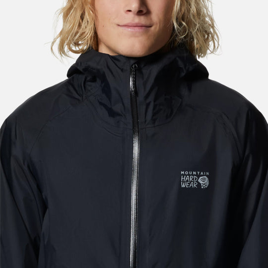 Veste Threshold™ pour homme de Mountain Hardwear