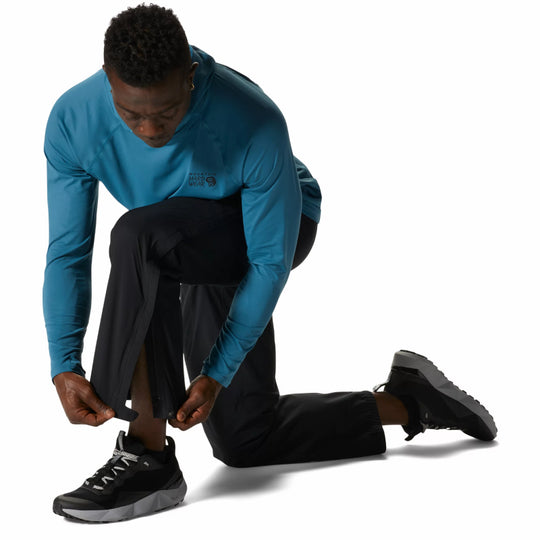 Pantalon extensible Ozonic™ pour homme de Mountain Hardwear
