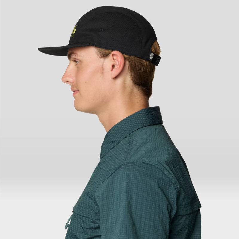 Mountain Hardwear Canvas Camp Hat