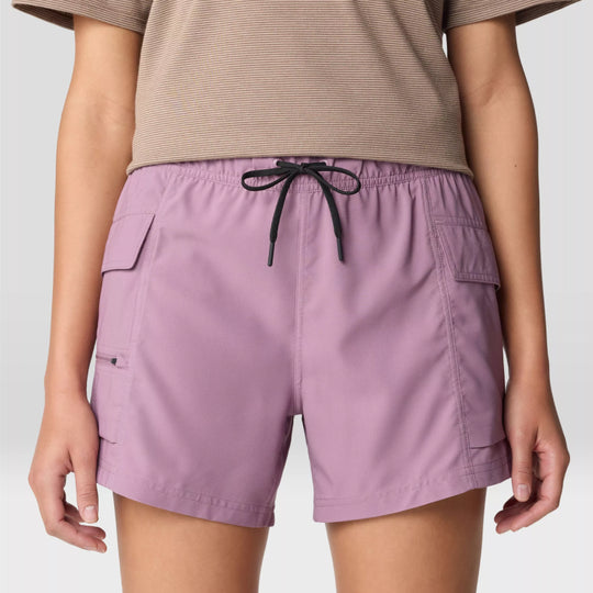 Short Trail Sender™ pour femme de Mountain Hardwear