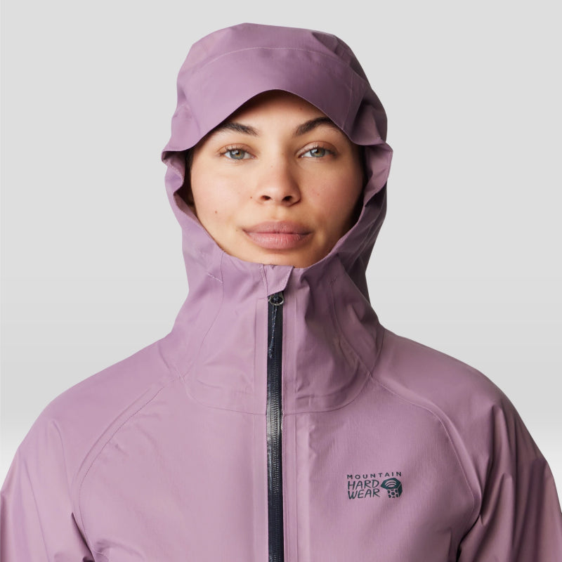 Mountain Hardwear Women's Threshold™ Jacket