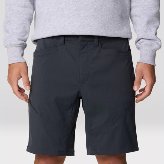 Short de sport Mountain Hardwear AP™ pour homme