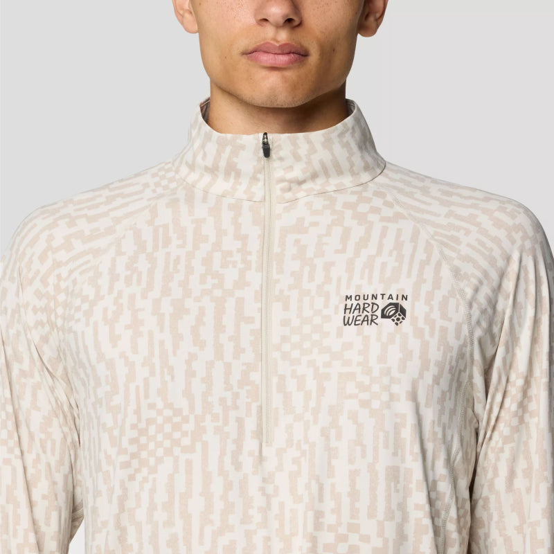 Mountain Hardwear Men's Crater Lake™ 1/2 Zip
