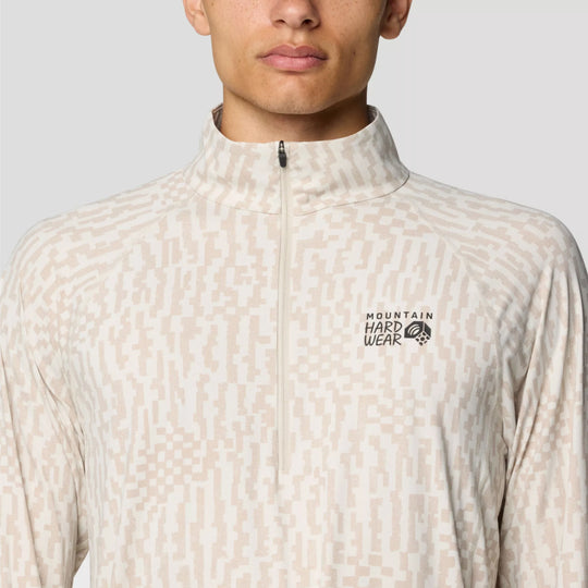 Pull à demi-zip Crater Lake™ pour homme de Mountain Hardwear