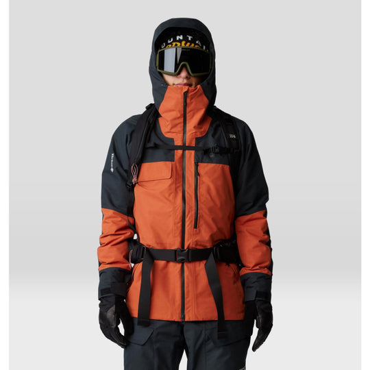 Mountain Hardwear Veste Cloud Bank™ GORE-TEX pour hommes