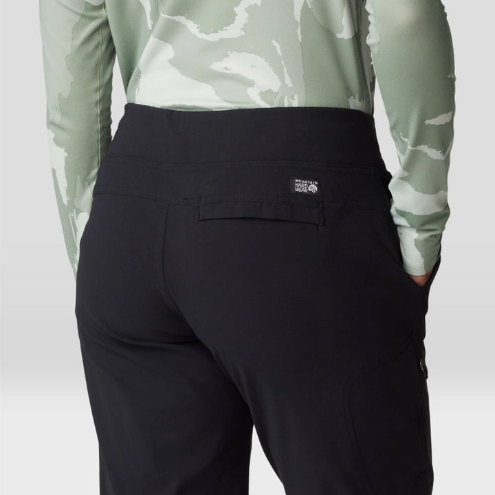 Mountain Hardwear Women's Dynama™ Crop