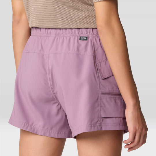 Short Trail Sender™ pour femme de Mountain Hardwear