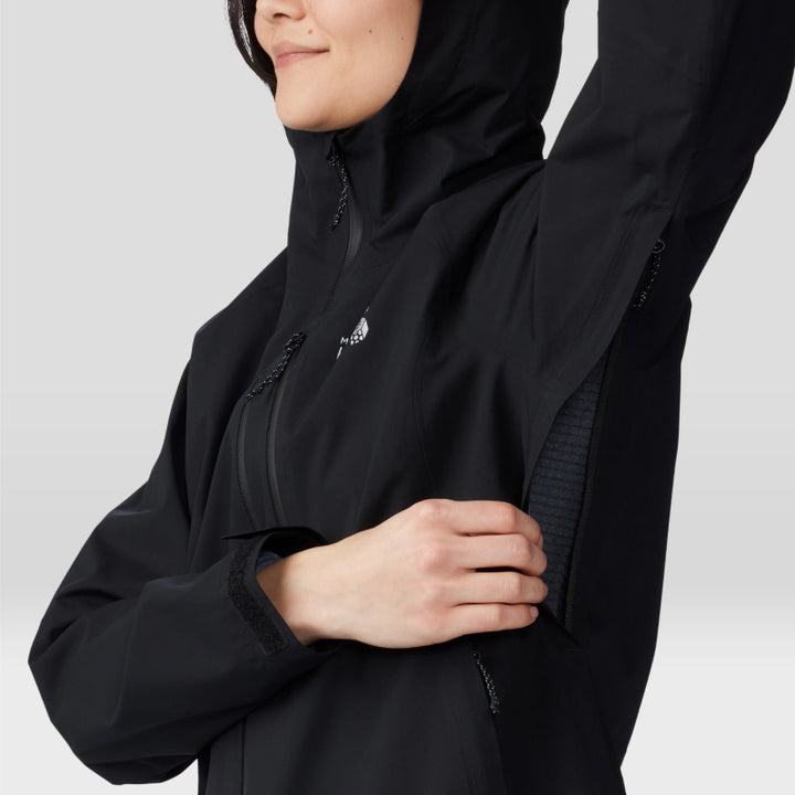 Mountain Hardwear Women's Stretch Ozonic™ Jacket