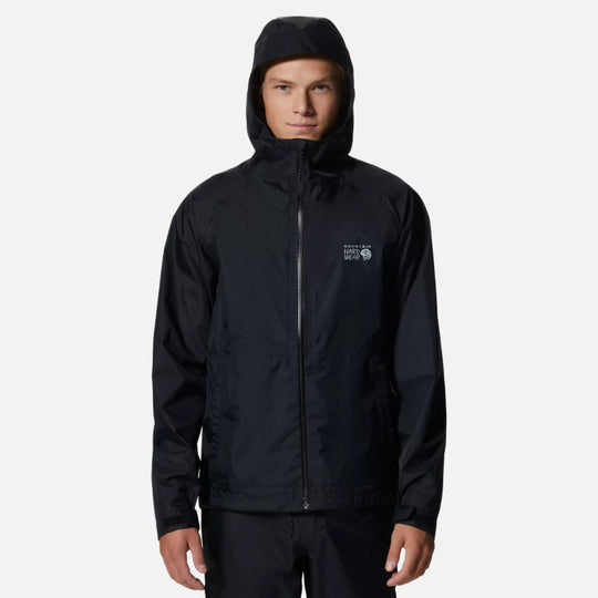 Veste Threshold™ pour homme de Mountain Hardwear