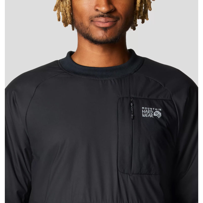 Mountain Hardwear Men's Kor Alloy™ Crew