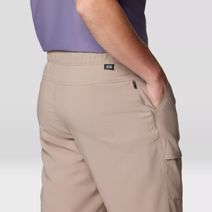 Mountain Hardwear Men's Trail Sender™ Pant