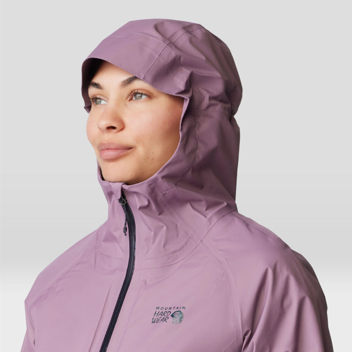 Mountain Hardwear Women's Threshold™ Jacket