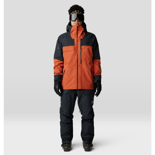 Mountain Hardwear Veste Cloud Bank™ GORE-TEX pour hommes