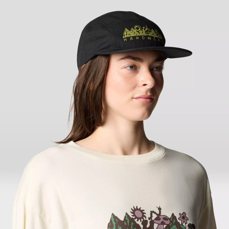 Mountain Hardwear Canvas Camp Hat