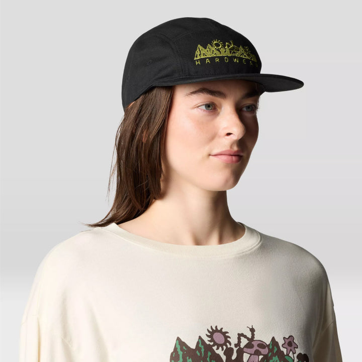 Mountain Hardwear Canvas Camp Hat