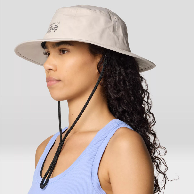 Mountain Hardwear Threshold™ Rain Hat