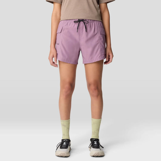 Short Trail Sender™ pour femme de Mountain Hardwear