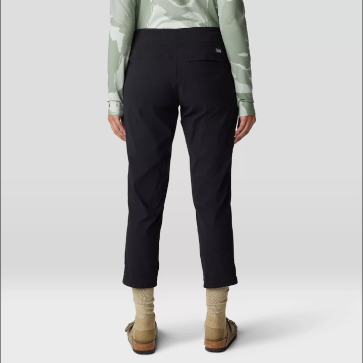 Mountain Hardwear Women's Dynama™ Crop