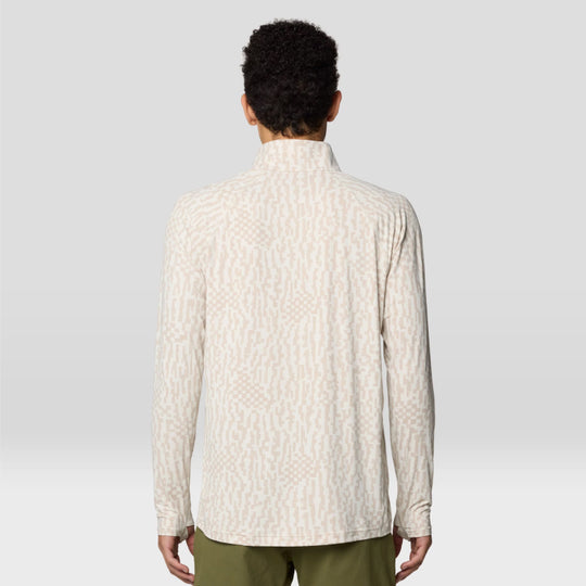 Pull à demi-zip Crater Lake™ pour homme de Mountain Hardwear