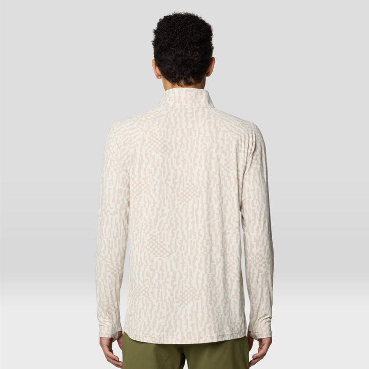 Mountain Hardwear Men's Crater Lake™ 1/2 Zip