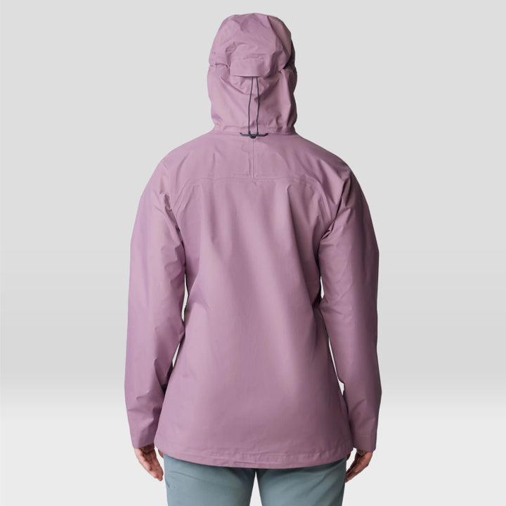 Mountain Hardwear Women's Threshold™ Jacket