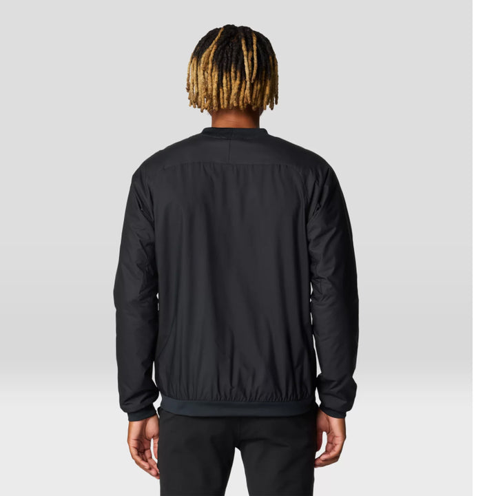 Mountain Hardwear Men's Kor Alloy™ Crew