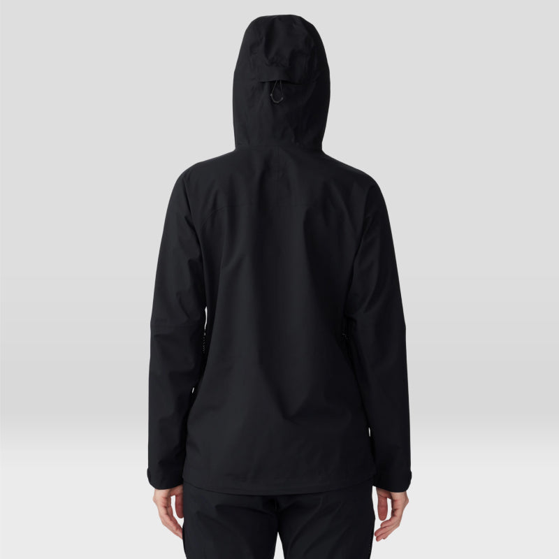 Mountain Hardwear Women's Stretch Ozonic™ Jacket
