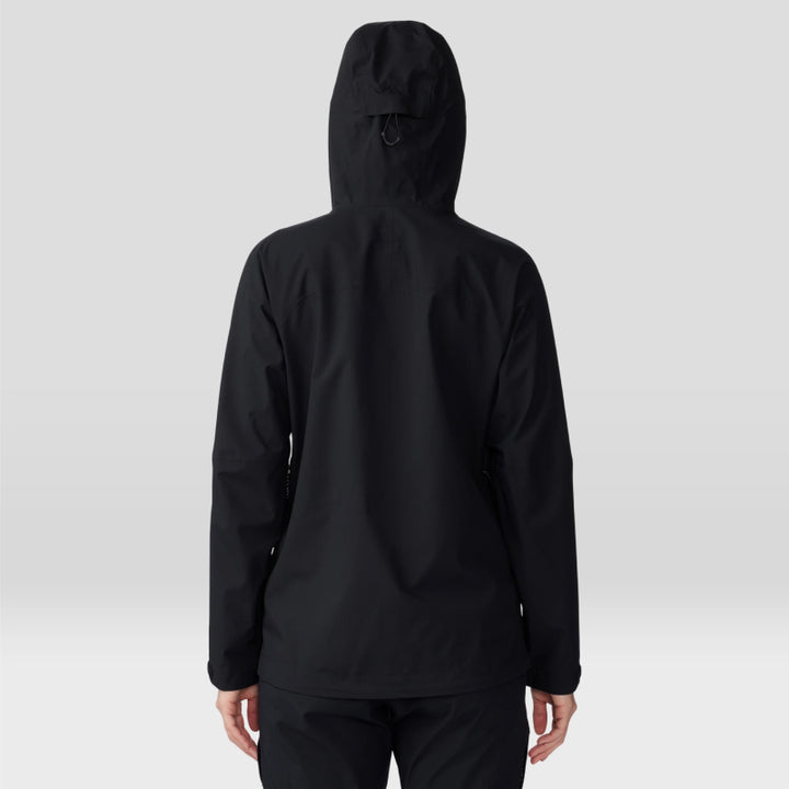 Mountain Hardwear Women's Stretch Ozonic™ Jacket