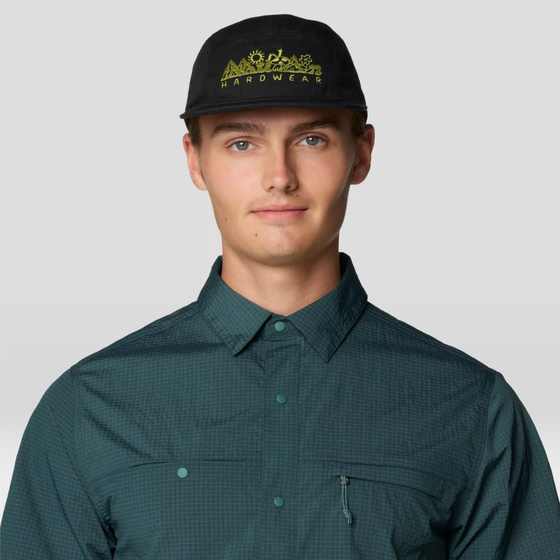 Mountain Hardwear Canvas Camp Hat