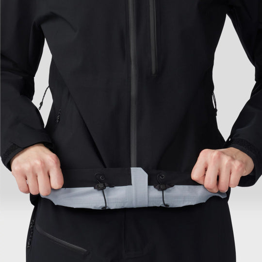 Veste extensible Ozonic™ pour femme de Mountain Hardwear