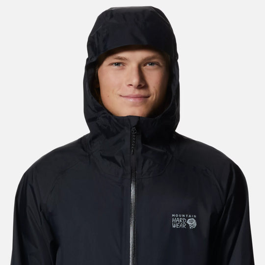 Veste Threshold™ pour homme de Mountain Hardwear