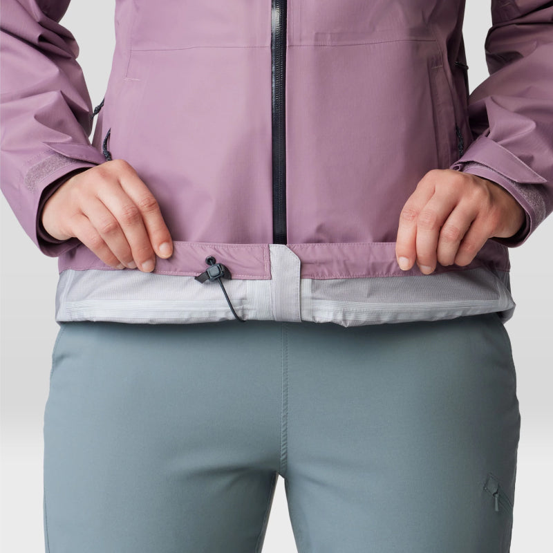 Mountain Hardwear Women's Threshold™ Jacket
