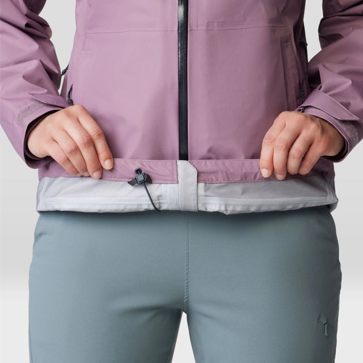 Mountain Hardwear Women's Threshold™ Jacket