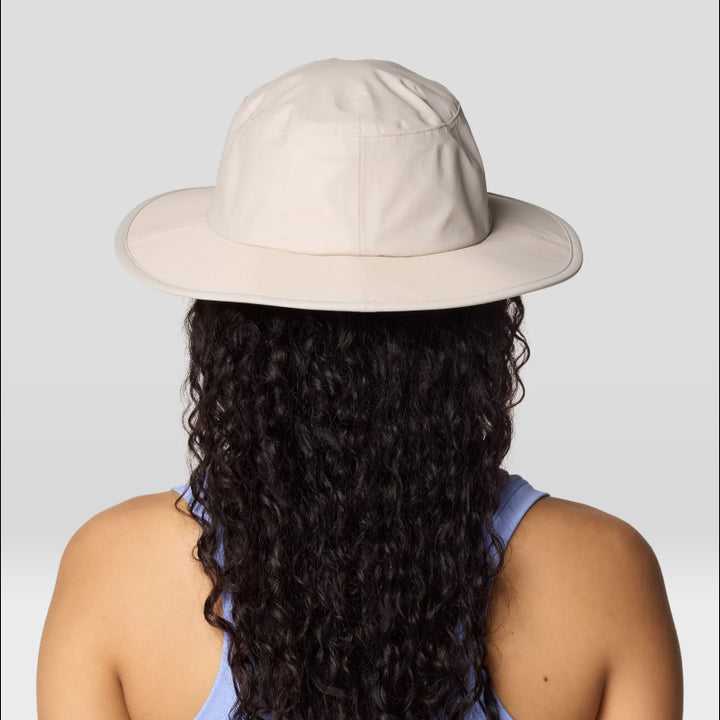 Mountain Hardwear Threshold™ Rain Hat