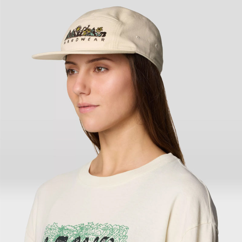 Mountain Hardwear Canvas Camp Hat