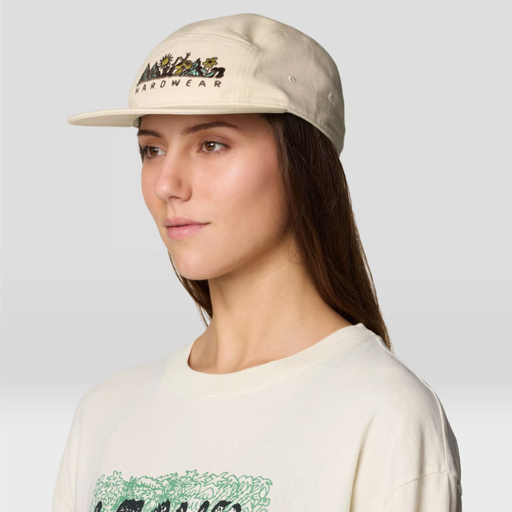 Mountain Hardwear Canvas Camp Hat