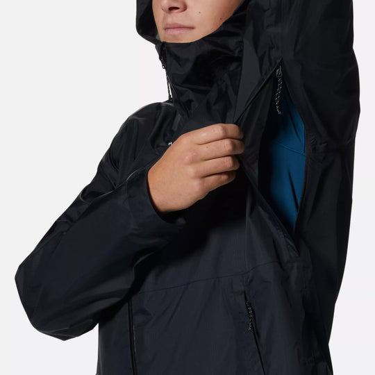 Veste Threshold™ pour homme de Mountain Hardwear