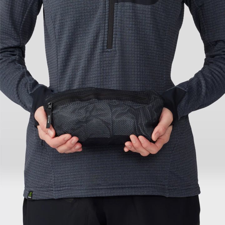 Mountain Hardwear Women's Stretch Ozonic™ Jacket