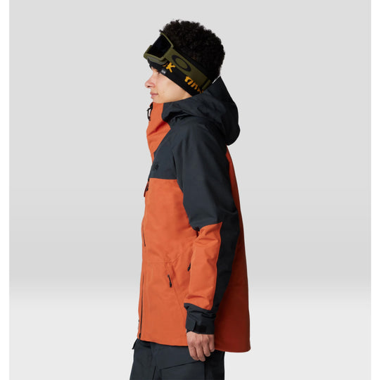 Mountain Hardwear Veste Cloud Bank™ GORE-TEX pour hommes