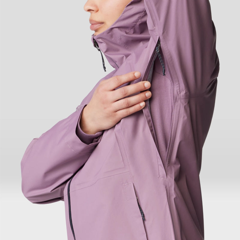 Mountain Hardwear Women's Threshold™ Jacket