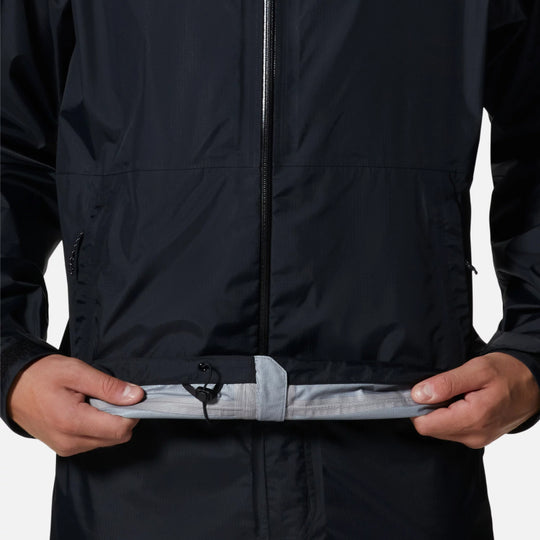 Veste Threshold™ pour homme de Mountain Hardwear