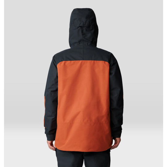 Mountain Hardwear Veste Cloud Bank™ GORE-TEX pour hommes