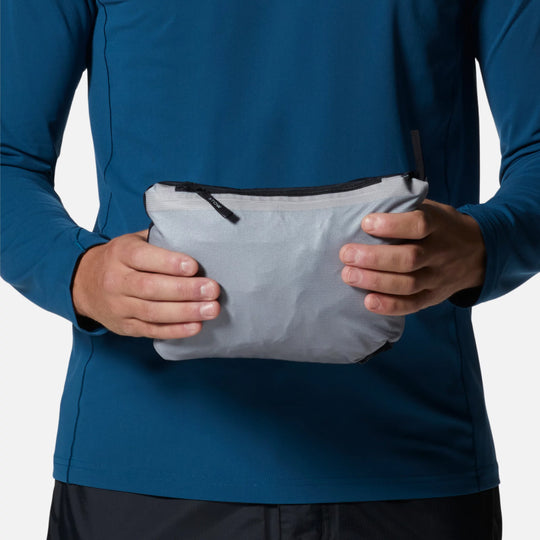 Veste Threshold™ pour homme de Mountain Hardwear