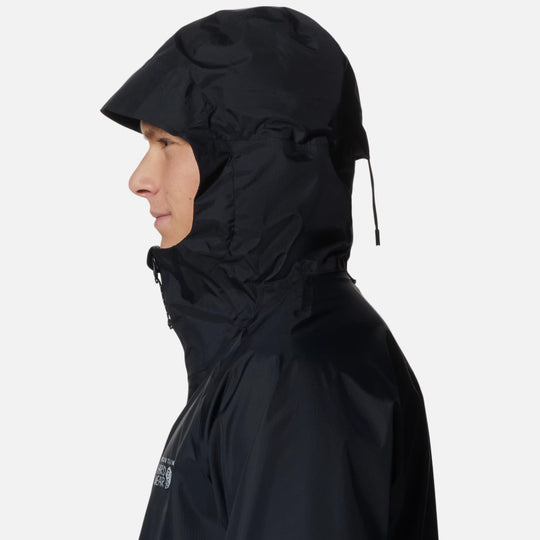 Veste Threshold™ pour homme de Mountain Hardwear