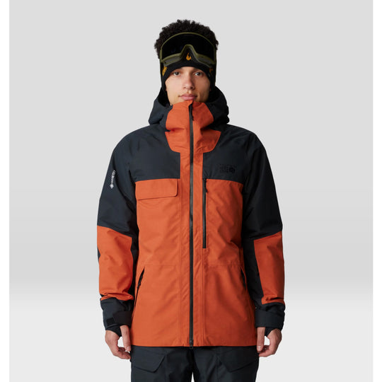 Mountain Hardwear Men&