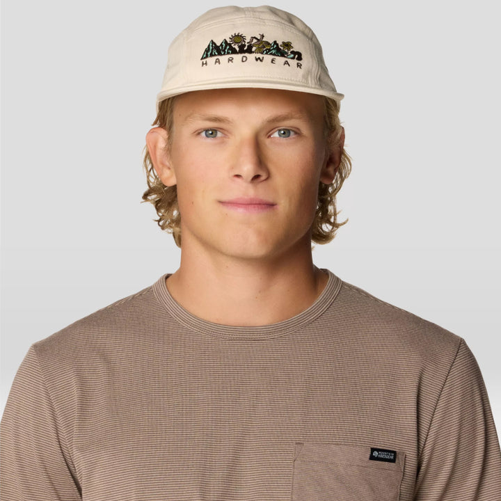 Mountain Hardwear Canvas Camp Hat
