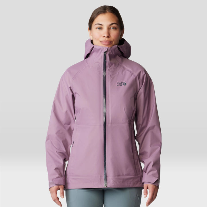 Mountain Hardwear Women's Threshold™ Jacket