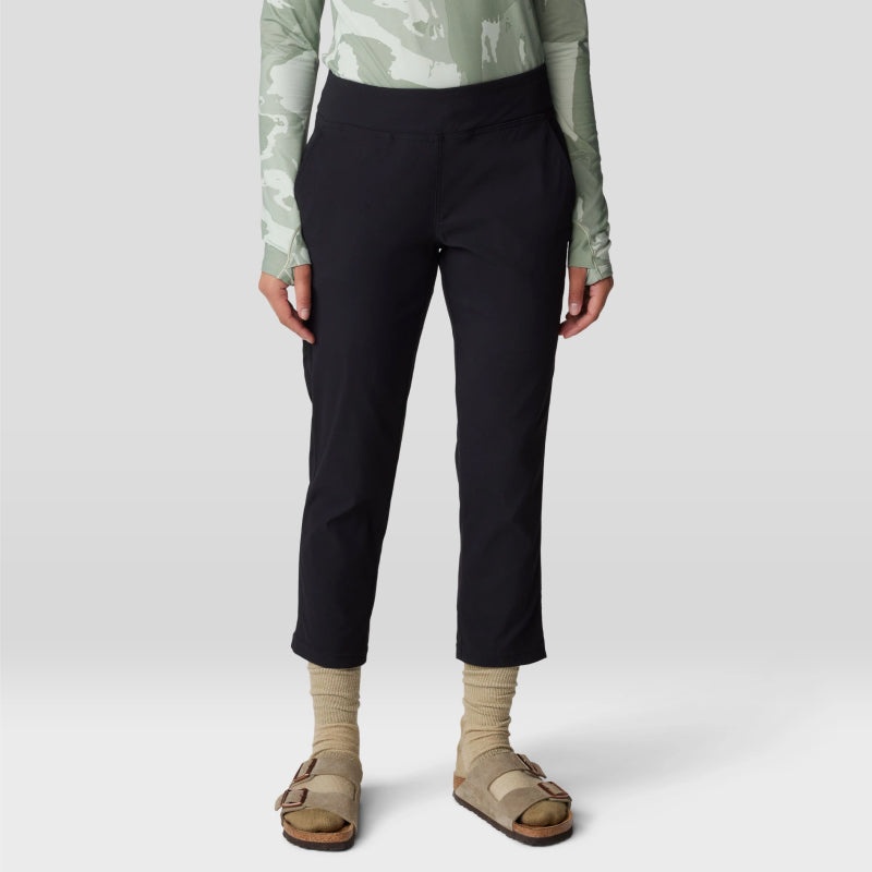 Mountain Hardwear Women's Dynama™ Crop