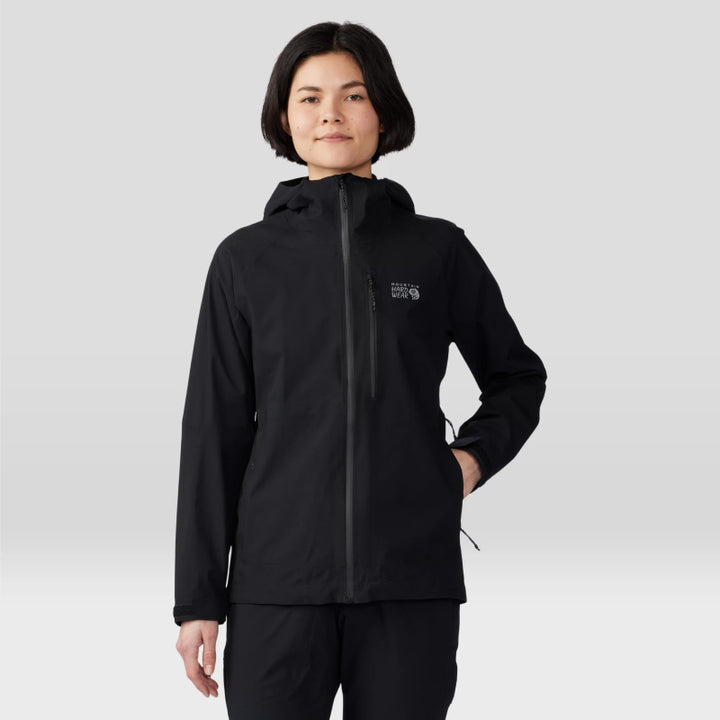 Mountain Hardwear Women's Stretch Ozonic™ Jacket